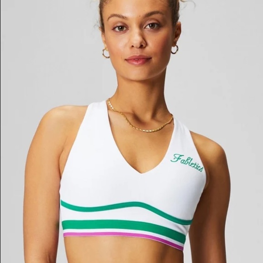 Fabletics all day everyday bra